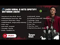 LAGU VIRAL TIKTOK \u0026 SPOTIFY TERBARU | OKTOBER 2025 | Playlist Hits Indonesia Terpopuler Tahun Ini!