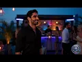 Burning in the Night (Remix) | Romantic Disco 80s/90s | Official Music Video