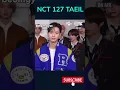 Download Lagu NCT 127 Taeil went viral after “frightening” TXT Beomgyu on a music show #shorts