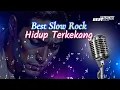 Lagu Best Slow Rock 2025 // HIDUP TERKEKANG // Panbers Cover