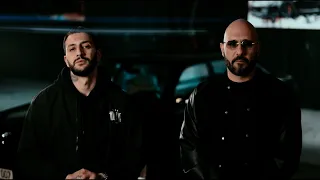 GHARIB FT. NAREK METS HAYQ - EREVAN _VIETNAM