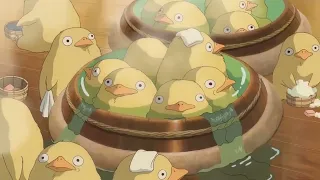 千與千尋片尾曲 永遠同在 Always With Me 中日歌詞 