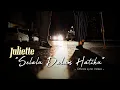 Download Lagu JULIETTE - Selalu Dalam Hatiku (OST LOVE STORY The Series) | Official Lyric Video