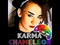 Download Lagu Culture Club - Karma Chameleon (Remix Dj Fran)