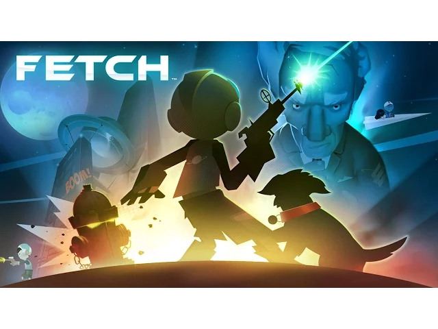 Fetch