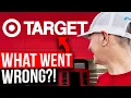 The rise and fall of Target