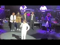 Do Pal Ruka Khwabon Ka Karvan - Veer Zara - Sonu Nigam Live in Concert Part 13 - like a dream