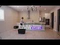 From Demo to a Kitchen That Feels Brand New