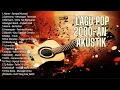 Download Lagu LAGU INDONESIA POP HITS 90an \u0026 2000an FULL ALBUM | Playlist Band Hits Indonesia