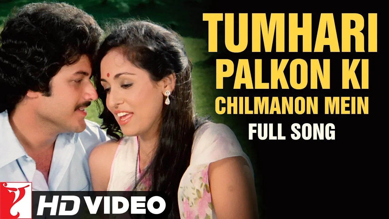 Tumhari Palkon Ki Chilmanon Mein - Full Song | Nakhuda | Raj, Swaroop| Lata, Nitin | Hindi Old Song
