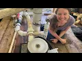 Off Grid Micro Hydro - The Dream System