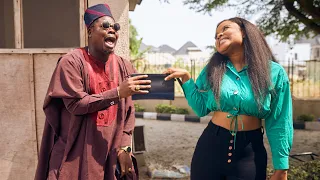 a game of fidelity mr macaroni bimbo ademoye