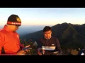 Download Lagu Azan At The Top Of The Mountain Burni Telong