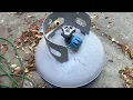 Where Should You Store a Propane Tank