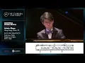Aristo Sham: BACH–RACHMANINOV Suite from Violin Partita in E Major, BWV 1006 – CLIBURN SCORE & S...