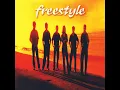 Before I Let You Go - Freestyle