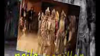 قرقابو  مغنية  زينة لعرايس دندنها