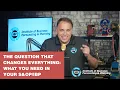 Download Lagu The Question That Changes Everything [What You Need in Your S\u0026OPIBP]