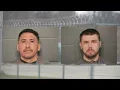 Two inmates escape from Cass County Jail