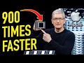 Apple CEO Tim Cook Leaves Everyone SPEECHLESS WWDC
