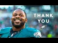 After 12 Seasons Fletcher Cox Retires From the NFL