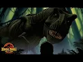 Lagu JURASSIC PRIMAL STORIES - Jurassic Park: The Lost World | PRIMAL