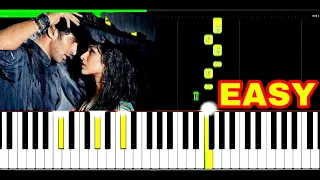 Download Tum Hi Ho Piano Tutorial Slow | Hum Tere Bin Piano | Aashiqui 2 | PianoForAll MP3