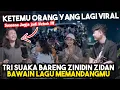 Download Lagu Memandangmu - Ikke Nurjanah Cover by Tri Suaka Ft. Zinidin Zidan