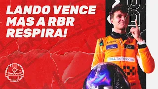 GP DE SINGAPURA 2024: Tudo sobre o GP de Singapura de Fórmula 1 de 2024!