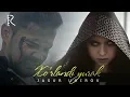 Download Lagu Jasur Umirov - Xo'rlandi yurak | Жасур Умиров - Хурланди юрак #UydaQoling
