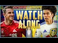 Lagu Nottingham Forest vs Leeds United LIVE Watchalong | Premier League 2025/26