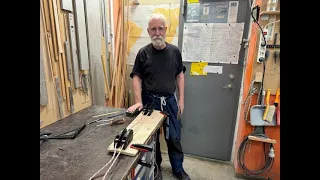 5 March 2025 My vector winch