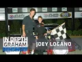 Joey Logano Dad s incredible investment in my early years
