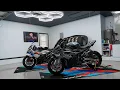 3 Things You ll HATE About the 2025 BMW S1000RR