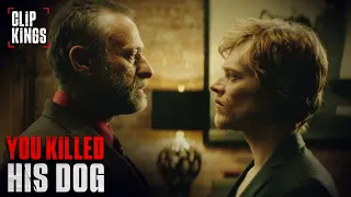 That Nobody is John Wick John Wick