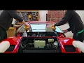 1984 Ferrari 288 GTO Restored