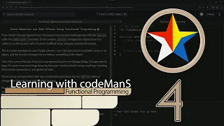 Avoid Mutations and Side Effects Using Functional Programming freeCodeCamp
