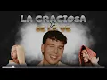 LA GRACIOSA X SE LE VE | JUANJOPERZZ Mashup | Quevedo, Elvis Crespo Kybba, Ryan Castro, Bad Gyal