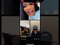 Imma double homicide that a Joseline instagram live