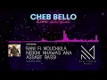 Cheb Bello - Rani fi Mouchkila live Mostaganem 2022