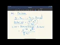 Stats Lecture 11 Parameter estimation