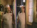 Dunkin Donuts 1984 TV commercial