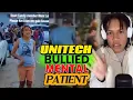 Download Lagu UNITECH-SITUATIE: GEESTELIJK ZIEK MEISJE GEPESTIKT 2025