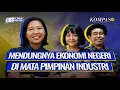 Download Lagu Tarif Trump 19 Persen dan Optimisme Tipis CEO Indonesia