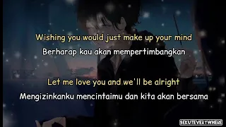 Download Love - Finding Hope || Video Lirik dan Terjemahan Bahasa Indonesia MP3