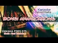 LAGU TORAJA ~BONGI MAKARORRONG KAROKE~ YAMAHA PSRS975~Music : Soni Tombokan