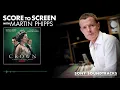 Martin Phipps: Score to Screen with Martin Phipps (The Crown Season 3) | Sony Soundtracks
