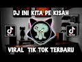 DJ INI KITA PE KISAH HAPPY TEAM REMIX VIRAL TIKTOK 2025