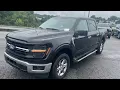 2025 Ford F-150 Salisbury NC
