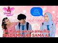 Download Lagu Atala malah mesra ama Ria , Dinda Cemburu banget #aldin 